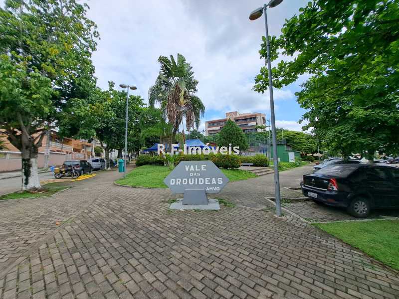 Conheça 02 do imóvel - Apartamento à venda Rua Alves do Vale, Vila Valqueire, Rio de Janeiro - R$ 330.000 - VEAP20193 - 2 02 - 2