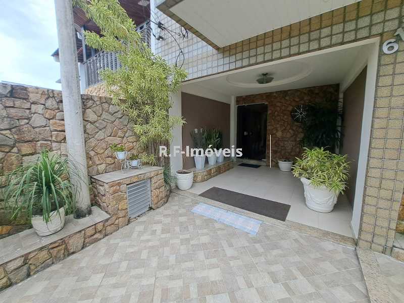Conheça 3 do imóvel - Apartamento à venda Rua Alves do Vale, Vila Valqueire, Rio de Janeiro - R$ 330.000 - VEAP20193 - 3 3 - 3
