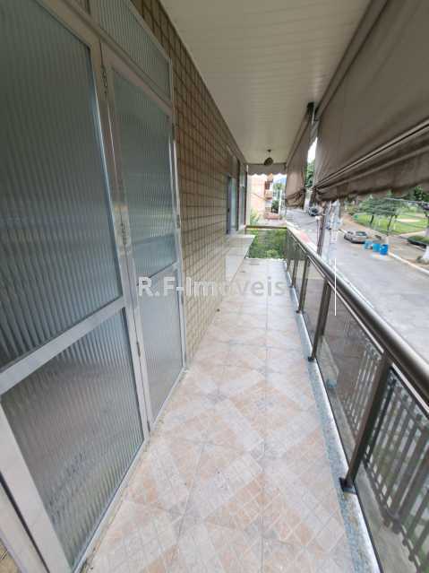 Conheça 04 do imóvel - Apartamento à venda Rua Alves do Vale, Vila Valqueire, Rio de Janeiro - R$ 330.000 - VEAP20193 - 4 04 - 4