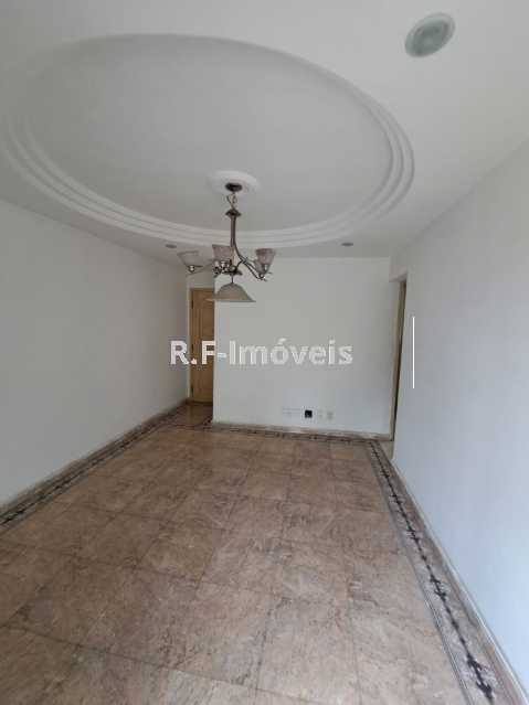 Conheça 06 do imóvel - Apartamento à venda Rua Alves do Vale, Vila Valqueire, Rio de Janeiro - R$ 330.000 - VEAP20193 - 5 06 - 5