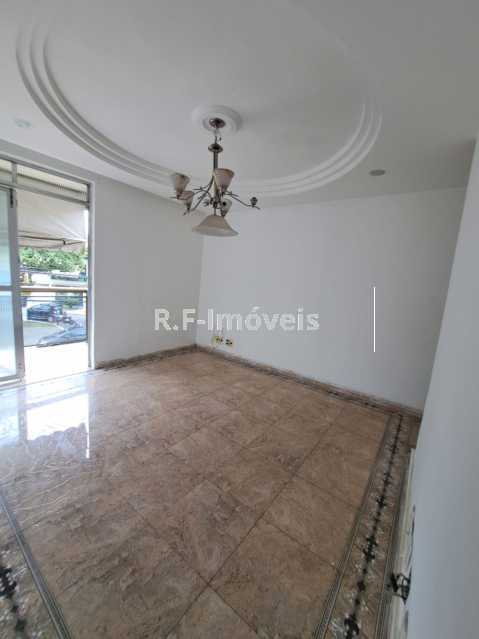 Conheça 07 do imóvel - Apartamento à venda Rua Alves do Vale, Vila Valqueire, Rio de Janeiro - R$ 330.000 - VEAP20193 - 7 07 - 7