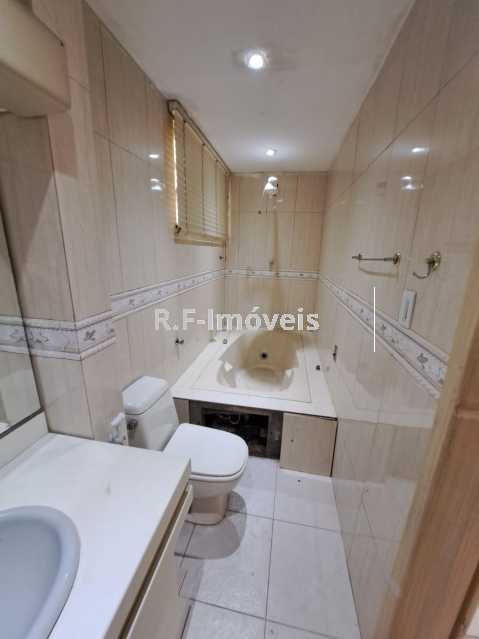 Conheça 12 do imóvel - Apartamento à venda Rua Alves do Vale, Vila Valqueire, Rio de Janeiro - R$ 330.000 - VEAP20193 - 12 12 - 12