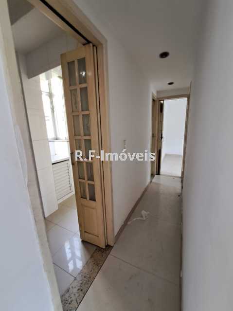 Conheça 17 do imóvel - Apartamento à venda Rua Alves do Vale, Vila Valqueire, Rio de Janeiro - R$ 330.000 - VEAP20193 - 17 17 - 17