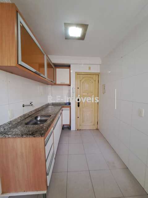Conheça 18 do imóvel - Apartamento à venda Rua Alves do Vale, Vila Valqueire, Rio de Janeiro - R$ 330.000 - VEAP20193 - 18 18 - 18