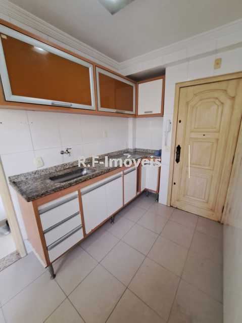 Conheça 19 do imóvel - Apartamento à venda Rua Alves do Vale, Vila Valqueire, Rio de Janeiro - R$ 330.000 - VEAP20193 - 19 19 - 19