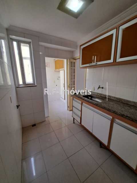 Conheça 20 do imóvel - Apartamento à venda Rua Alves do Vale, Vila Valqueire, Rio de Janeiro - R$ 330.000 - VEAP20193 - 20 20 - 20