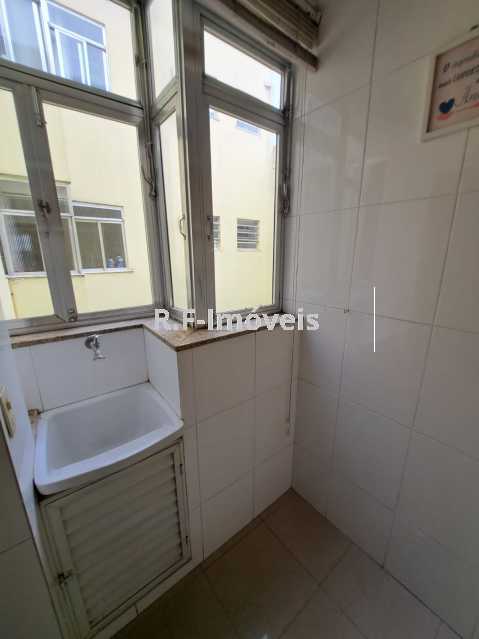 Conheça 21 do imóvel - Apartamento à venda Rua Alves do Vale, Vila Valqueire, Rio de Janeiro - R$ 330.000 - VEAP20193 - 21 21 - 21