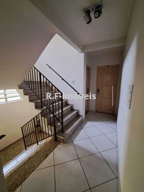 Conheça 23 do imóvel - Apartamento à venda Rua Alves do Vale, Vila Valqueire, Rio de Janeiro - R$ 330.000 - VEAP20193 - 23 23 - 23