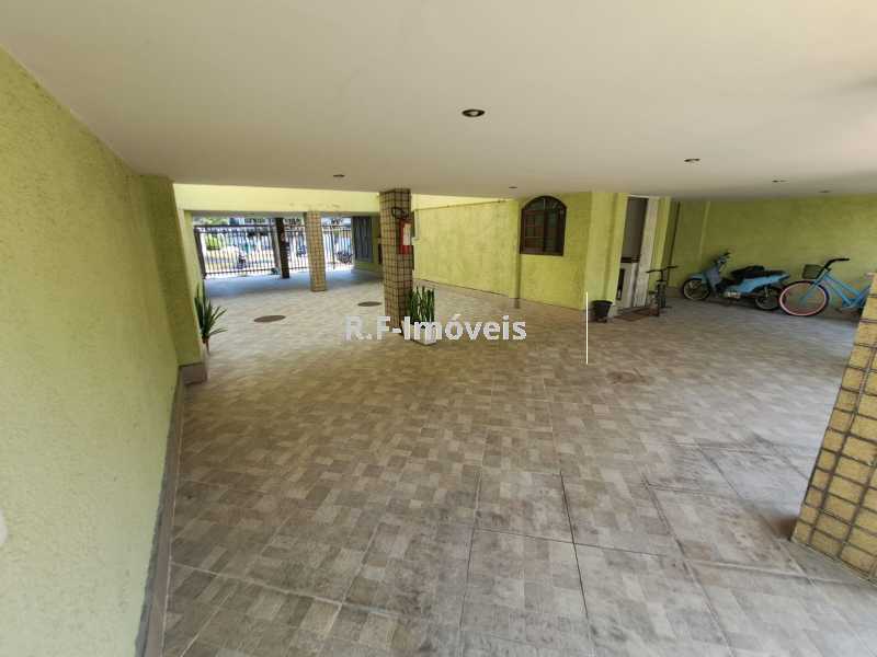 Conheça 24 do imóvel - Apartamento à venda Rua Alves do Vale, Vila Valqueire, Rio de Janeiro - R$ 330.000 - VEAP20193 - 24 24 - 24