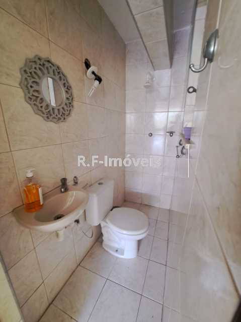 Conheça 26 do imóvel - Apartamento à venda Rua Alves do Vale, Vila Valqueire, Rio de Janeiro - R$ 330.000 - VEAP20193 - 26 26 - 26