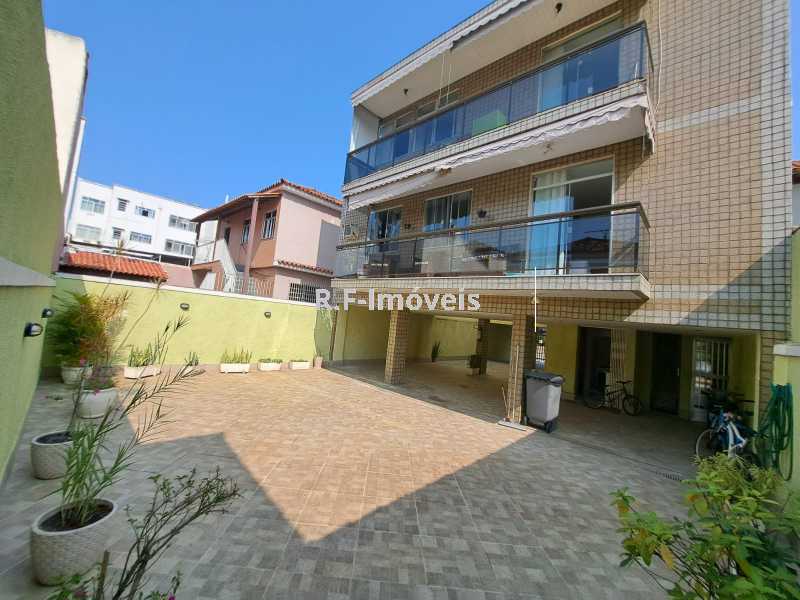 Conheça 27 do imóvel - Apartamento à venda Rua Alves do Vale, Vila Valqueire, Rio de Janeiro - R$ 330.000 - VEAP20193 - 27 27 - 27