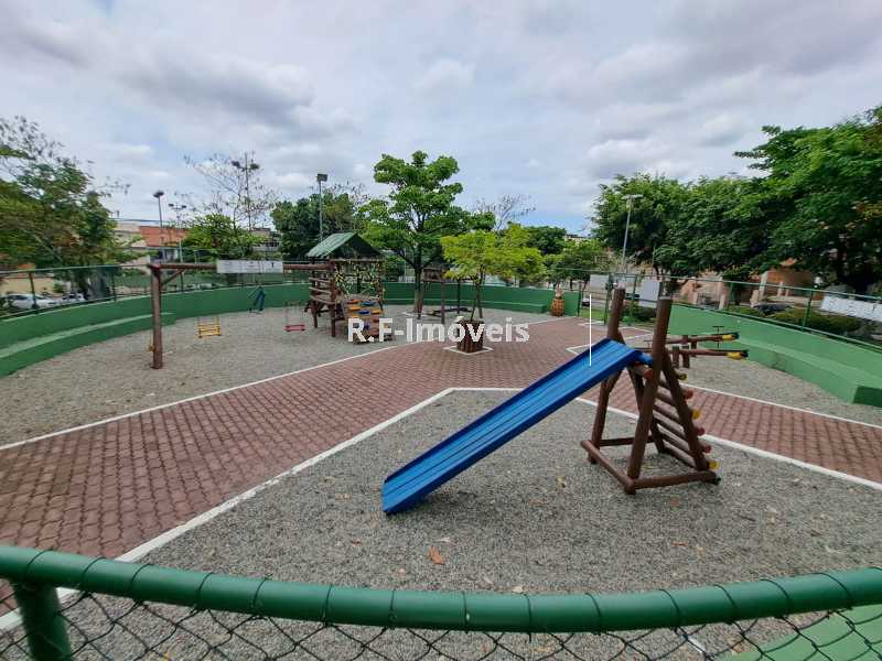 Conheça 28 do imóvel - Apartamento à venda Rua Alves do Vale, Vila Valqueire, Rio de Janeiro - R$ 330.000 - VEAP20193 - 28 28 - 28