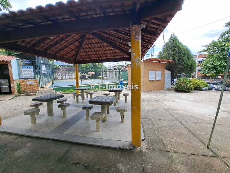 Conheça 29 do imóvel - Apartamento à venda Rua Alves do Vale, Vila Valqueire, Rio de Janeiro - R$ 330.000 - VEAP20193 - 29 29 - 29