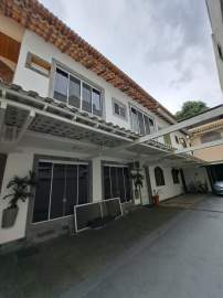 Casa em Condomínio à venda Rua Alves do Vale, Vila Valqueire, Rio de Janeiro - R$ 380.000 - VECN20027