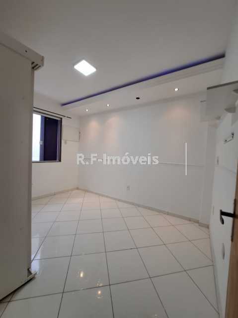 Conheça 08 do imóvel - Casa em Condomínio à venda Rua Alves do Vale, Vila Valqueire, Rio de Janeiro - R$ 380.000 - VECN20027 - 8 08 - 8