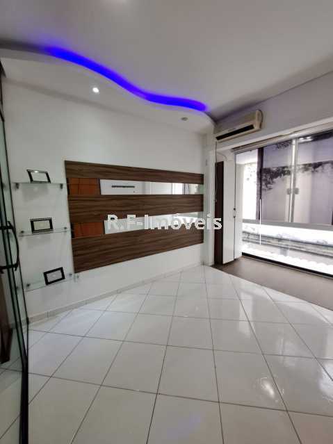 Conheça 13 do imóvel - Casa em Condomínio à venda Rua Alves do Vale, Vila Valqueire, Rio de Janeiro - R$ 380.000 - VECN20027 - 13 13 - 13
