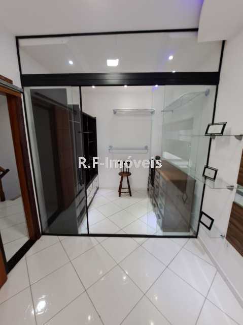 Conheça 15 do imóvel - Casa em Condomínio à venda Rua Alves do Vale, Vila Valqueire, Rio de Janeiro - R$ 380.000 - VECN20027 - 15 15 - 15