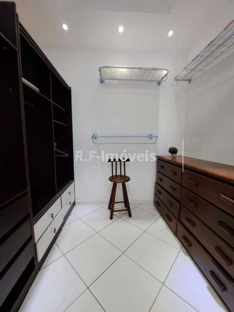 Conheça 16 do imóvel - Casa em Condomínio à venda Rua Alves do Vale, Vila Valqueire, Rio de Janeiro - R$ 380.000 - VECN20027 - 16 16 - 16