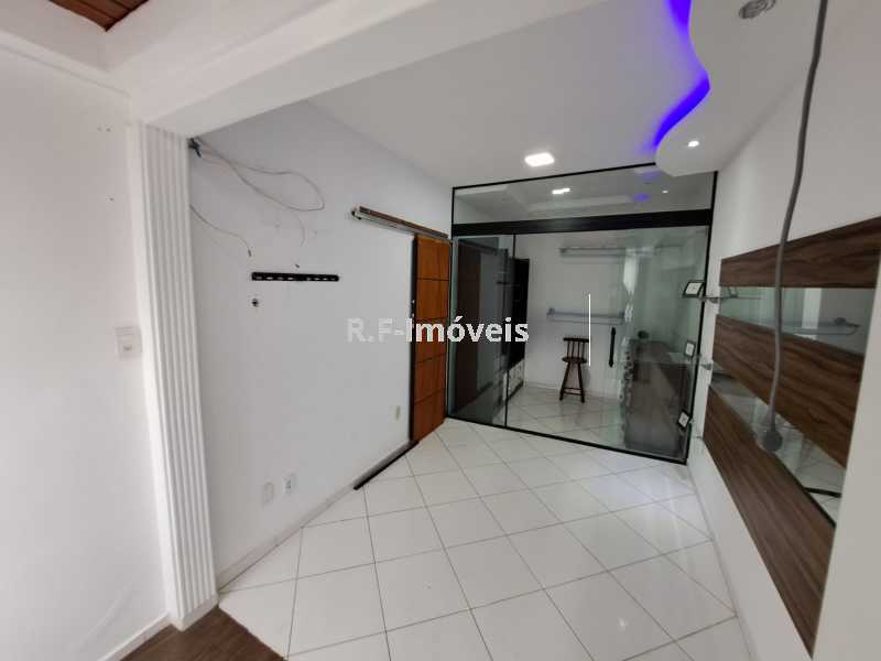 Conheça 17 do imóvel - Casa em Condomínio à venda Rua Alves do Vale, Vila Valqueire, Rio de Janeiro - R$ 380.000 - VECN20027 - 17 17 - 17