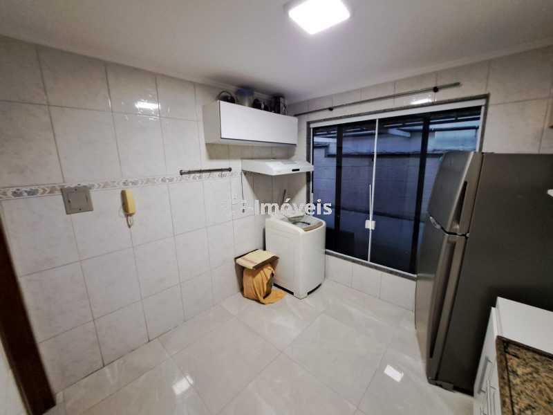 Conheça 20 do imóvel - Casa em Condomínio à venda Rua Alves do Vale, Vila Valqueire, Rio de Janeiro - R$ 380.000 - VECN20027 - 20 20 - 20