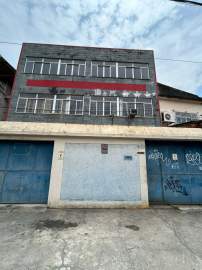 Galpão 666m² à venda Realengo, Rio de Janeiro - R$ 585.000 - VEGA00001