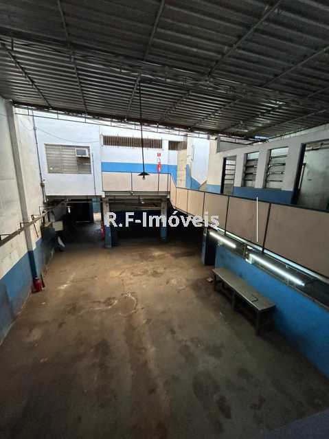 Conheça 02. do imóvel - Galpão 666m² à venda Realengo, Rio de Janeiro - R$ 585.000 - VEGA00001 - 2 02. - 2