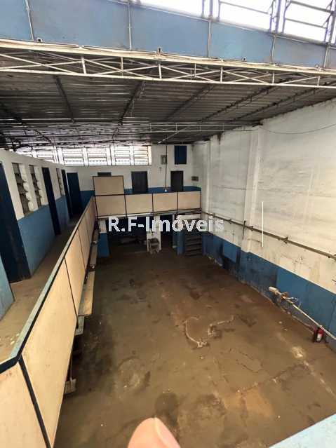 Conheça 03. do imóvel - Galpão 666m² à venda Realengo, Rio de Janeiro - R$ 585.000 - VEGA00001 - 3 03. - 3
