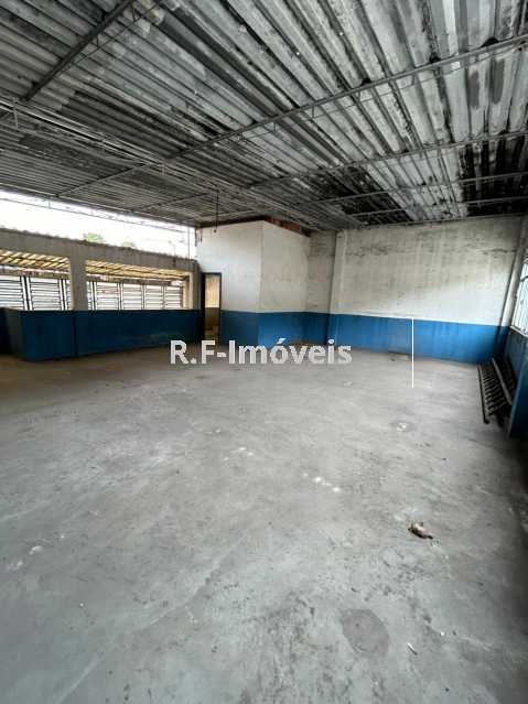 Conheça 05. do imóvel - Galpão 666m² à venda Realengo, Rio de Janeiro - R$ 585.000 - VEGA00001 - 5 05. - 5