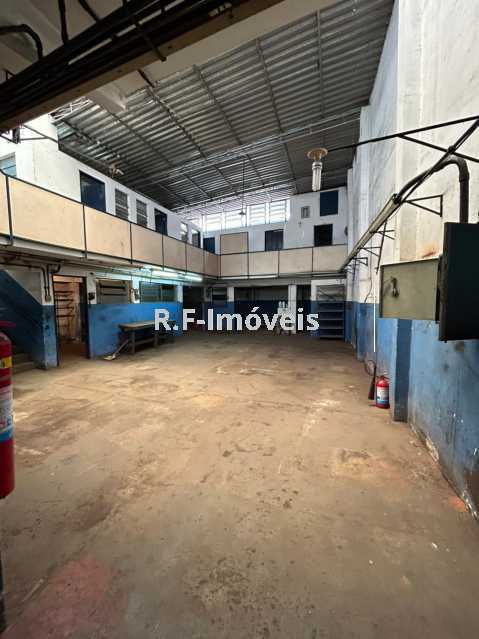 Conheça 06. do imóvel - Galpão 666m² à venda Realengo, Rio de Janeiro - R$ 585.000 - VEGA00001 - 6 06. - 6