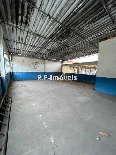 Conheça 07. do imóvel - Galpão 666m² à venda Realengo, Rio de Janeiro - R$ 585.000 - VEGA00001 - 7 07. - 7
