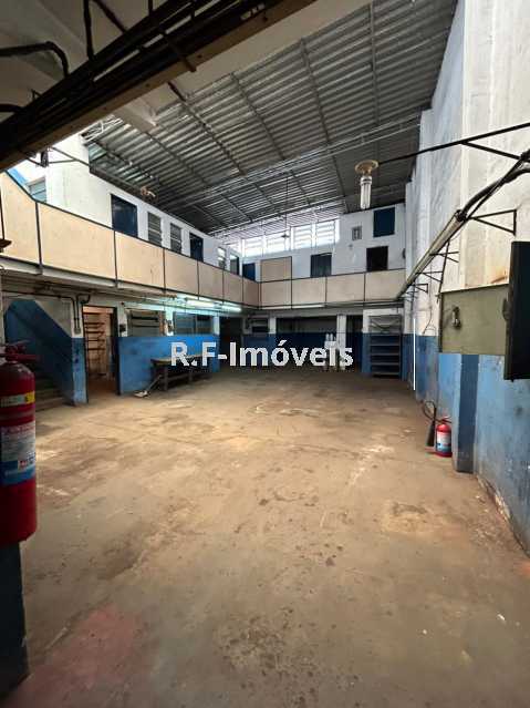 Conheça 09. do imóvel - Galpão 666m² à venda Realengo, Rio de Janeiro - R$ 585.000 - VEGA00001 - 9 09. - 9