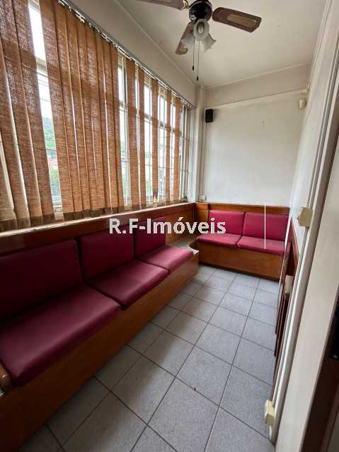 Conheça 12. do imóvel - Galpão 666m² à venda Realengo, Rio de Janeiro - R$ 585.000 - VEGA00001 - 12 12. - 12