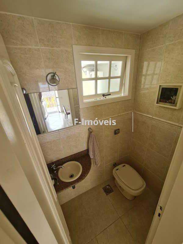 Conheça 20250108_161826 do imóvel - Casa em Condomínio à venda Rua Moacir dos Santos Lima, Vila Valqueire, Rio de Janeiro - R$ 1.200.000 - VECN30053 - 8 20250108_161826 - 8