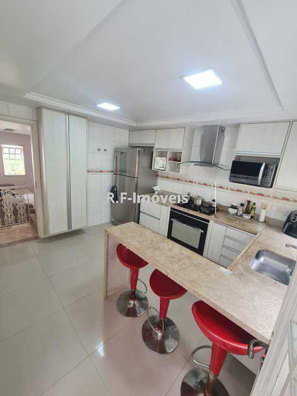 Conheça 20250108_161957 do imóvel - Casa em Condomínio à venda Rua Moacir dos Santos Lima, Vila Valqueire, Rio de Janeiro - R$ 1.200.000 - VECN30053 - 9 20250108_161957 - 9