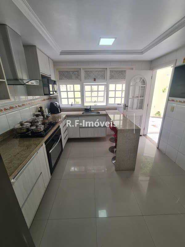 Conheça 20250108_162010 do imóvel - Casa em Condomínio à venda Rua Moacir dos Santos Lima, Vila Valqueire, Rio de Janeiro - R$ 1.200.000 - VECN30053 - 10 20250108_162010 - 10