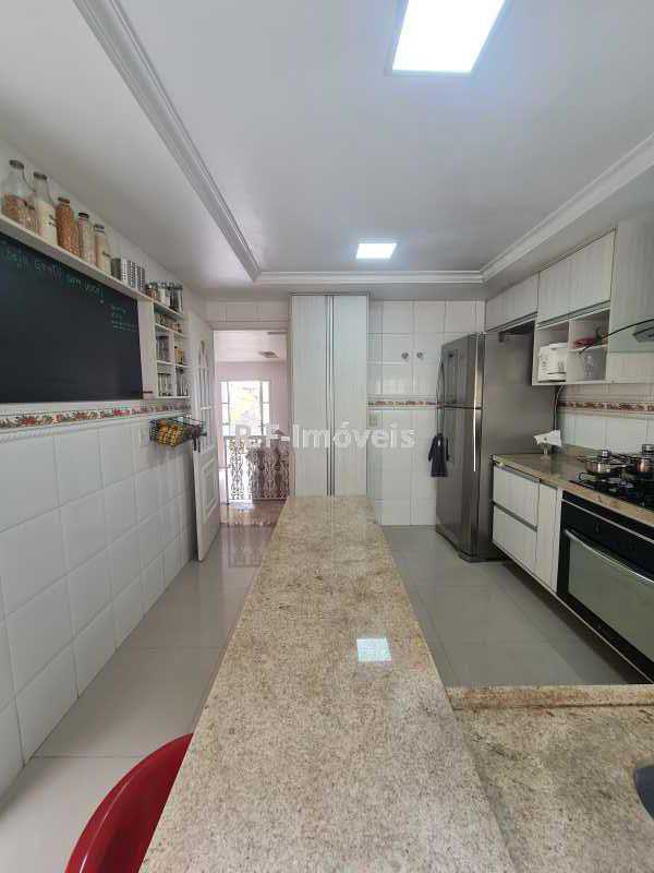 Conheça 20250108_162059 do imóvel - Casa em Condomínio à venda Rua Moacir dos Santos Lima, Vila Valqueire, Rio de Janeiro - R$ 1.200.000 - VECN30053 - 11 20250108_162059 - 11