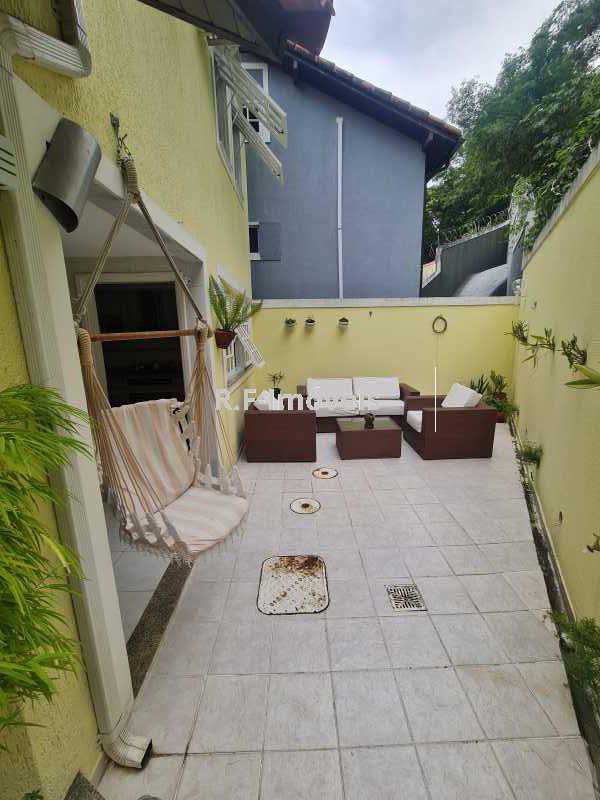 Conheça 20250108_162240 do imóvel - Casa em Condomínio à venda Rua Moacir dos Santos Lima, Vila Valqueire, Rio de Janeiro - R$ 1.200.000 - VECN30053 - 15 20250108_162240 - 15