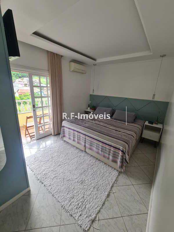Conheça 20250108_162637 do imóvel - Casa em Condomínio à venda Rua Moacir dos Santos Lima, Vila Valqueire, Rio de Janeiro - R$ 1.200.000 - VECN30053 - 17 20250108_162637 - 17