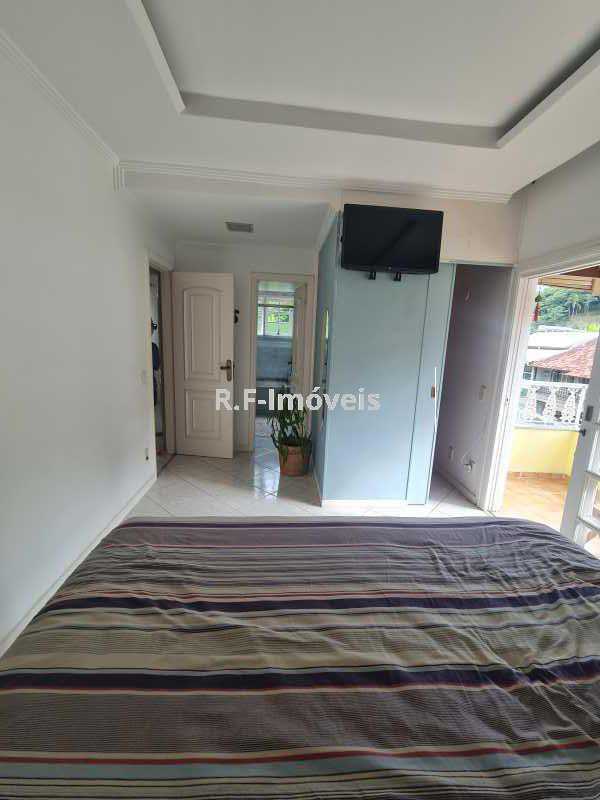 Conheça 20250108_162726 do imóvel - Casa em Condomínio à venda Rua Moacir dos Santos Lima, Vila Valqueire, Rio de Janeiro - R$ 1.200.000 - VECN30053 - 18 20250108_162726 - 18