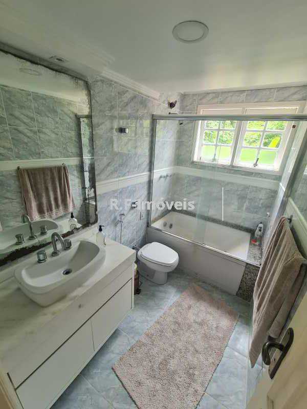 Conheça 20250108_162810 do imóvel - Casa em Condomínio à venda Rua Moacir dos Santos Lima, Vila Valqueire, Rio de Janeiro - R$ 1.200.000 - VECN30053 - 20 20250108_162810 - 20