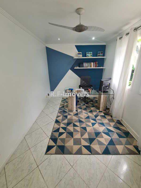 Conheça 20250108_163341 do imóvel - Casa em Condomínio à venda Rua Moacir dos Santos Lima, Vila Valqueire, Rio de Janeiro - R$ 1.200.000 - VECN30053 - 22 20250108_163341 - 22