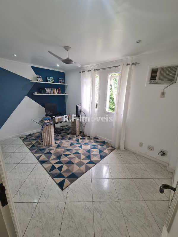 Conheça 20250108_163352 do imóvel - Casa em Condomínio à venda Rua Moacir dos Santos Lima, Vila Valqueire, Rio de Janeiro - R$ 1.200.000 - VECN30053 - 23 20250108_163352 - 23