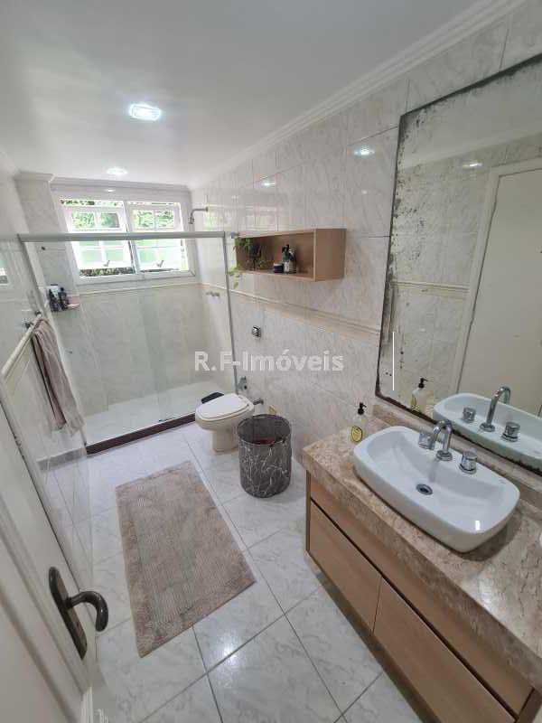 Conheça 20250108_163616 do imóvel - Casa em Condomínio à venda Rua Moacir dos Santos Lima, Vila Valqueire, Rio de Janeiro - R$ 1.200.000 - VECN30053 - 25 20250108_163616 - 25