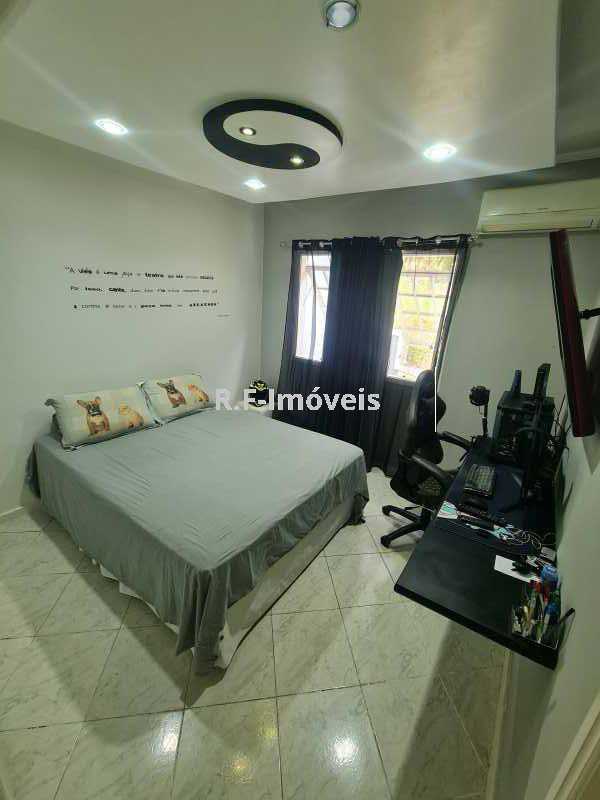Conheça 20250108_163724 do imóvel - Casa em Condomínio à venda Rua Moacir dos Santos Lima, Vila Valqueire, Rio de Janeiro - R$ 1.200.000 - VECN30053 - 26 20250108_163724 - 26
