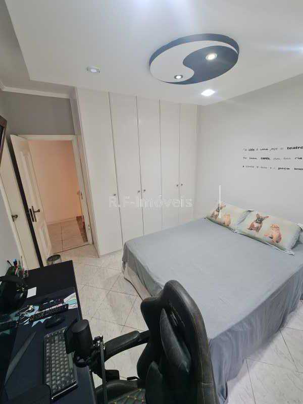 Conheça 20250108_163806 do imóvel - Casa em Condomínio à venda Rua Moacir dos Santos Lima, Vila Valqueire, Rio de Janeiro - R$ 1.200.000 - VECN30053 - 27 20250108_163806 - 27