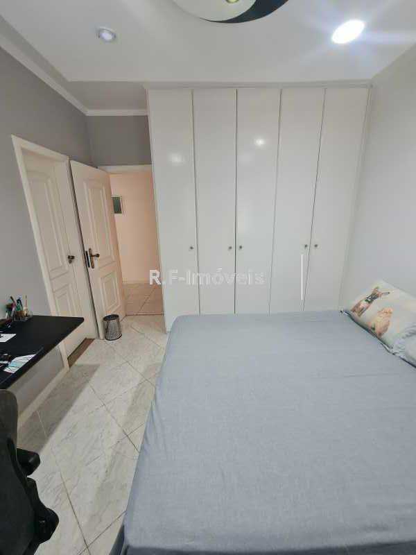 Conheça 20250108_163816 do imóvel - Casa em Condomínio à venda Rua Moacir dos Santos Lima, Vila Valqueire, Rio de Janeiro - R$ 1.200.000 - VECN30053 - 28 20250108_163816 - 28