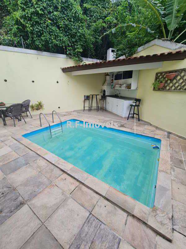 Conheça 20250108_172851 do imóvel - Casa em Condomínio à venda Rua Moacir dos Santos Lima, Vila Valqueire, Rio de Janeiro - R$ 1.200.000 - VECN30053 - 29 20250108_172851 - 29