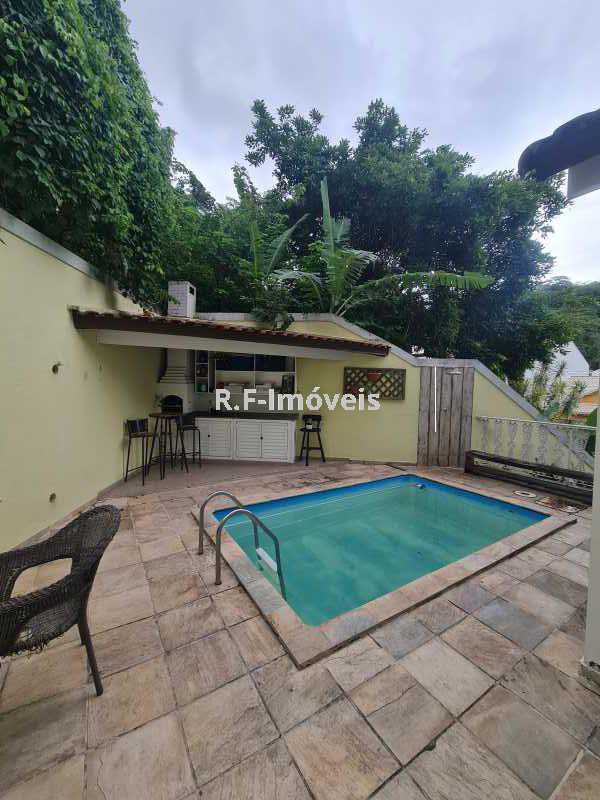 Conheça 20250108_172911 do imóvel - Casa em Condomínio à venda Rua Moacir dos Santos Lima, Vila Valqueire, Rio de Janeiro - R$ 1.200.000 - VECN30053 - 30 20250108_172911 - 30