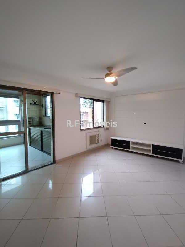 Conheça 5 1 do imóvel - Apartamento para alugar Rua Cardo Santo, Vila Valqueire, Rio de Janeiro - R$ 3.100 - VEAP30132 - 1 5 1 - 1