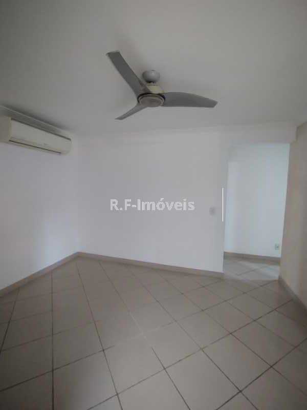 Conheça 5 3 do imóvel - Apartamento para alugar Rua Cardo Santo, Vila Valqueire, Rio de Janeiro - R$ 3.100 - VEAP30132 - 3 5 3 - 3